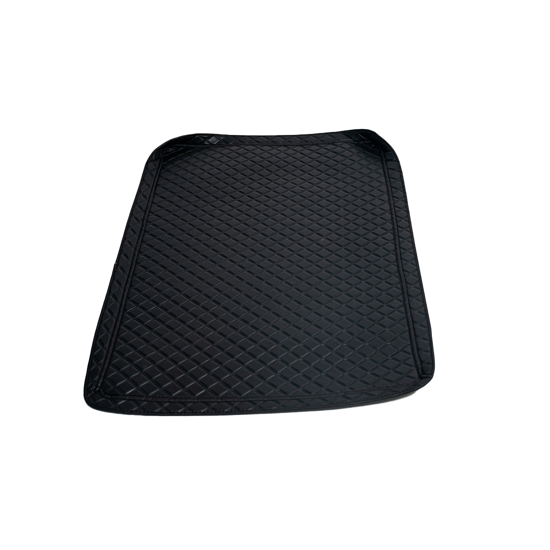 5D Premium Kofferraummatte passend für BMW 7 M70 xDrive Limousine Baujahr ab 2022